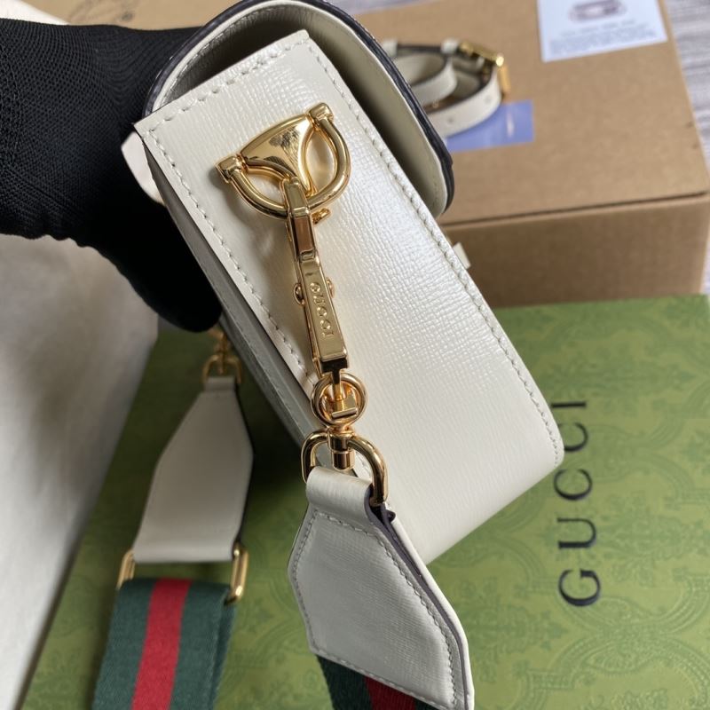 Gvc*1 horsebit bags